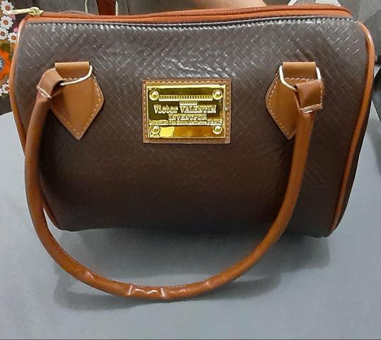 Bolsas femininas