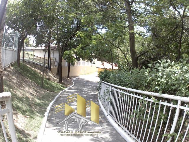 Laz- Alugo apartamento 3Q condomínio com lazer completo - Foto 19