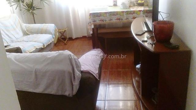 J3-Lindo apartamento no bairro São Pedro 3/4 - Foto 5