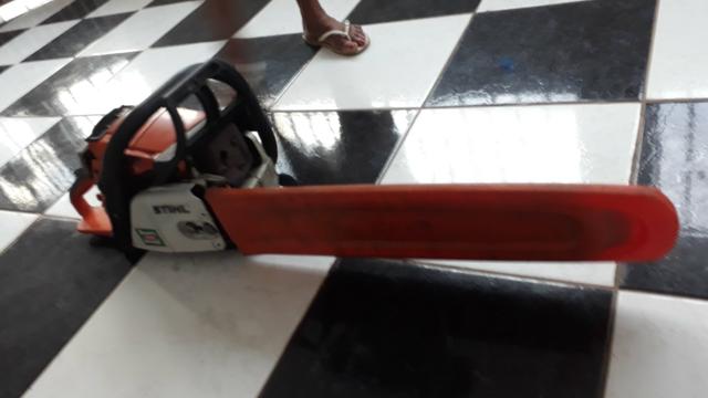 Motoserra - Foto 3