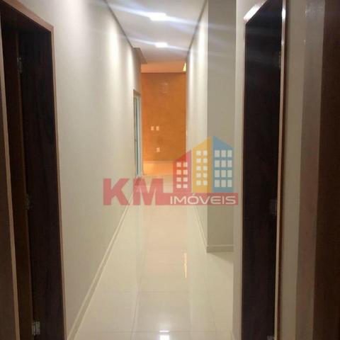 Vende-se casa para pessoas exigentes no Alphaville Mossoró - KM IMÓVEIS - Foto 14