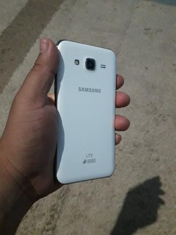Vendo um celular samsung j5 em ótimo estado de conservação - Foto 2
