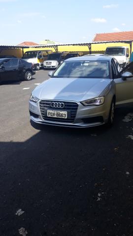 Audi A3 sedan 150 cv turbo - Foto 7