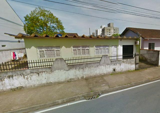 Casa no Bairro Bela Vista em Gaspar