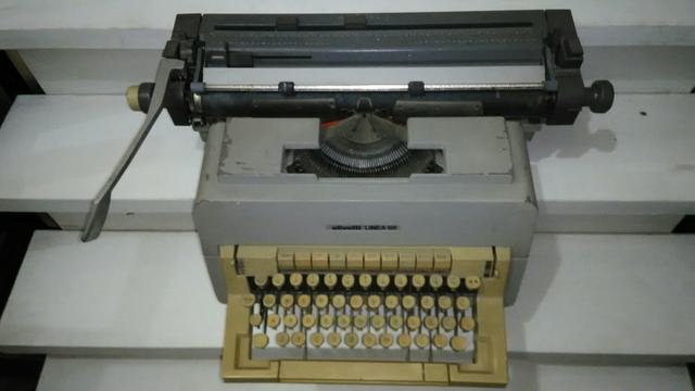 Maquina