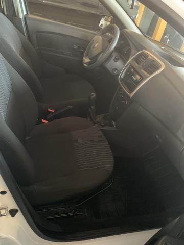 Sandero 18/2018 1.0 authentique completo! - Foto 6