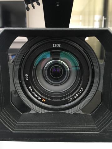 Filmadora Sony NX80 - Foto 5
