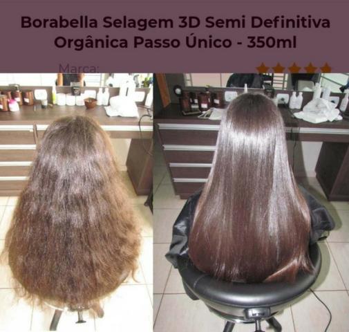 Selagem Orgânica Borabella - Foto 2