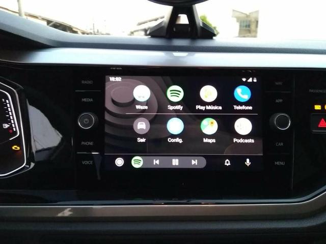 Virtus TSI Highline 2018/2019 Automático - Foto 19
