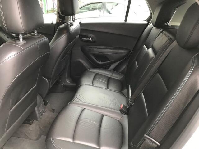 Gm tracker ltz 1.8 aut - Foto 8