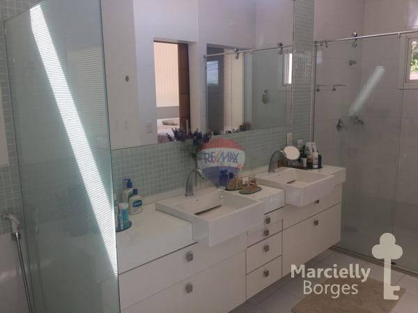 Casa Residencial à venda, CA0249. - Foto 18
