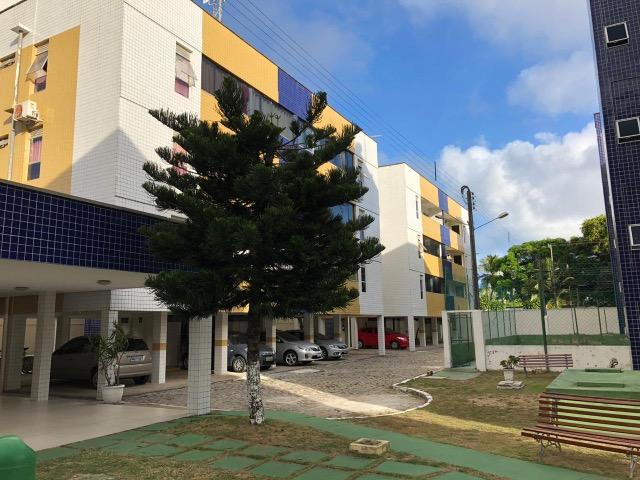 Apartamento 03 quartos Capim Macio Natal RN