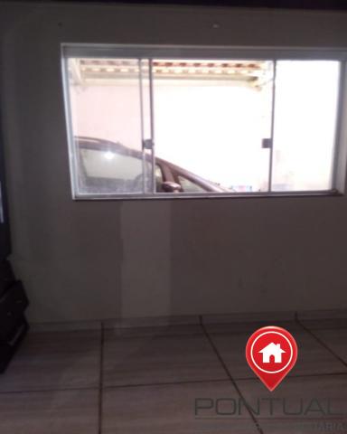 Casa jardim aquárius (ref.:ca00514) - Foto 18