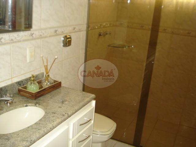 Casa à venda com 4 dormitórios em Alto da boa vista, Ribeirao preto cod:V6056 - Foto 10