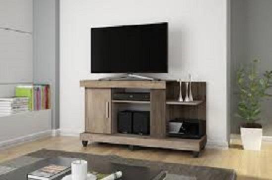 Belissimo Rack Ate Tv de 42 Polegadas Novo Na Caixa 299,00(Entrego e Monto)