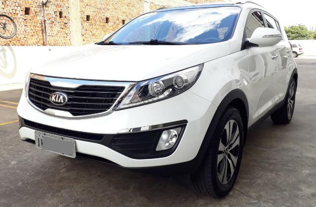 Linda Kia Motors Sportage Excelente Oportunidade - Foto 3