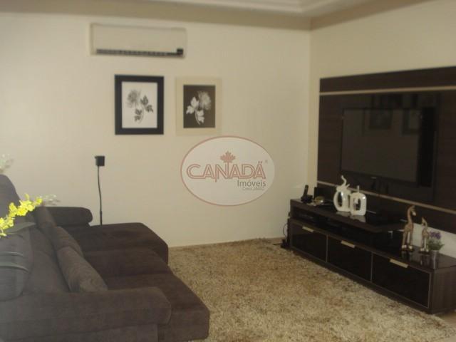 Casa à venda com 4 dormitórios em Alto da boa vista, Ribeirao preto cod:V6056 - Foto 3