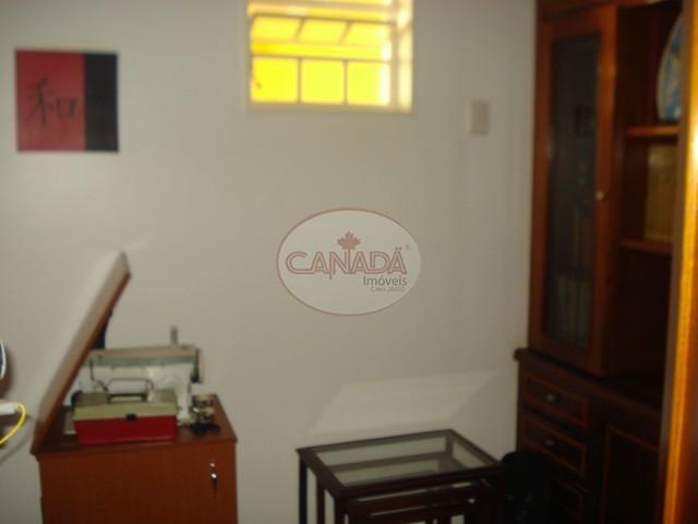 Casa à venda com 4 dormitórios em Alto da boa vista, Ribeirao preto cod:V6056 - Foto 5