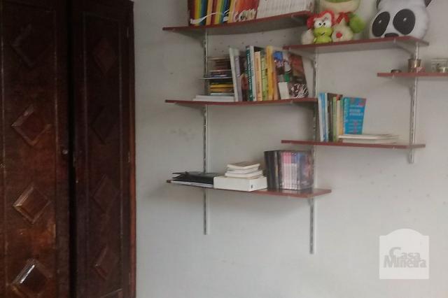 Casa à venda com 5 dormitórios em Caiçaras, Belo horizonte cod:232870 - Foto 13