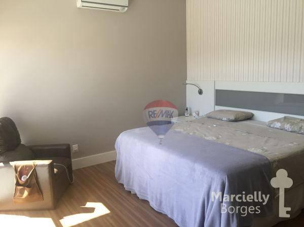Casa Residencial à venda, CA0249. - Foto 16