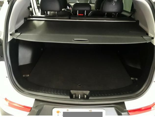 Linda Kia Motors Sportage Excelente Oportunidade - Foto 12