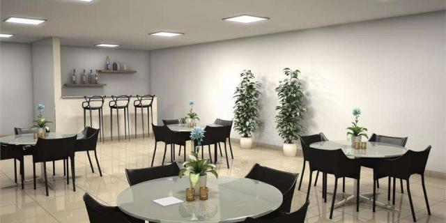 Parque Barcelona - 41m² - Bauru, SP - ID3584 - Foto 12