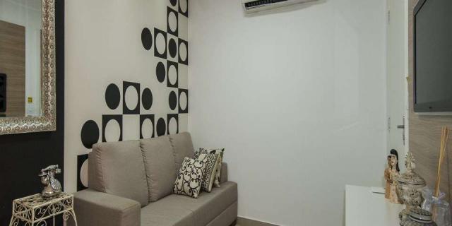 Parque bosque das azaléas - 39,3m² - birigui, sp - id1406 - Foto 2