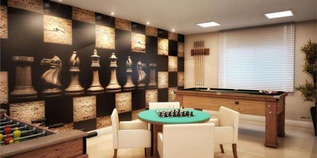 Parque bosque dos girassóis - 43,99m² a 44,01m² - birigui, sp - id1407 - Foto 9