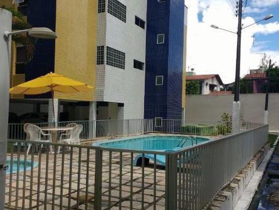 Apartamento 03 quartos Capim Macio Natal RN - Foto 2
