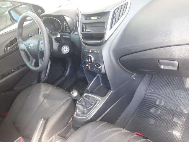Hyundai Hb20 - Foto 4