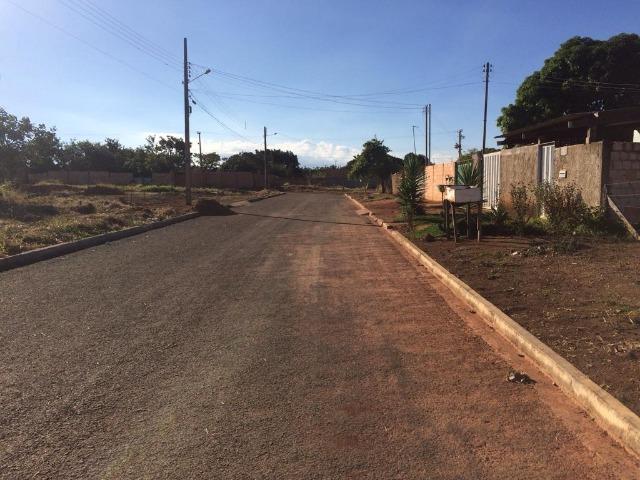Lote Dalva VIII, área de 337,00 m² - Foto 4