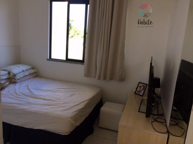 Casa, Messejana, Fortaleza-CE - Foto 11