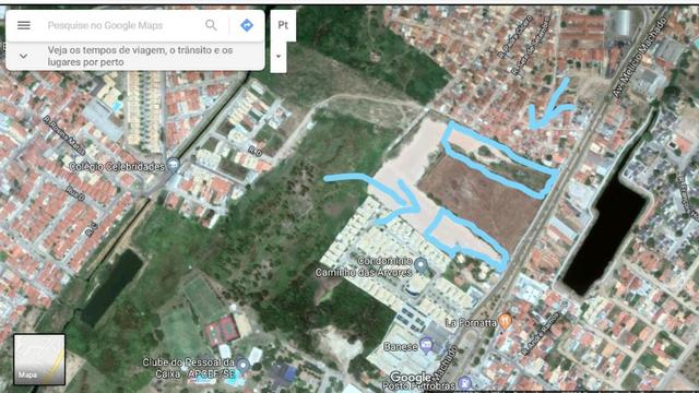 Esses e outros terrenos para empreender ou investir - Foto 4