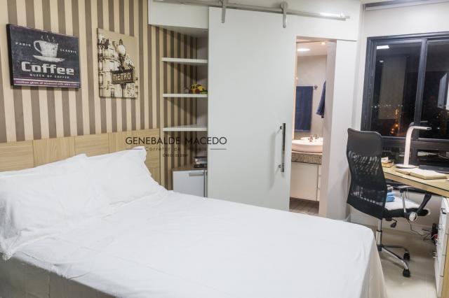 Apartamento, Santa Mônica, Feira de Santana-BA - Foto 7