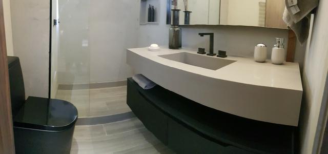 Vendo Apartamento 2 Quartos com Suíte na Tijuca próximo ao Metrô - Foto 9