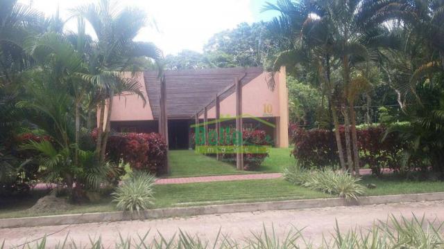 Terreno à venda, 616 m² por R$ 220.000 - Aldeia - Paudalho/PE - Foto 7