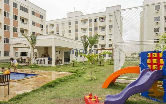 Apartamento na Maraponga - Foto 4