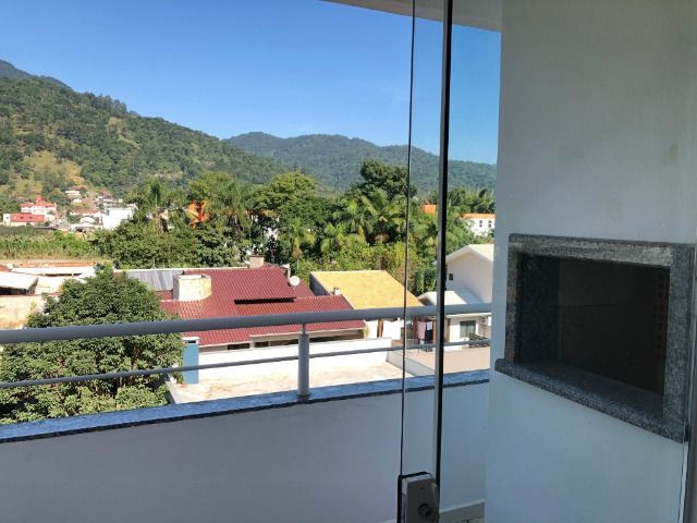Apartamento com 2 dormitórios, bairro: Vila lalau.próximo da empresa Weg!!! - Foto 4