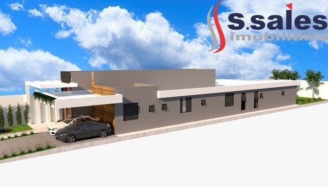 Exclusivo na Arniqueira - Casa com 3 suítes e lazer completo - Foto 2