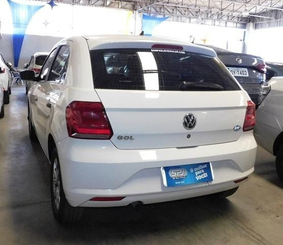 VW - VOLKSWAGEN GOL 1.0 FLEX 12V 5P 2019 - 751362351  OLX