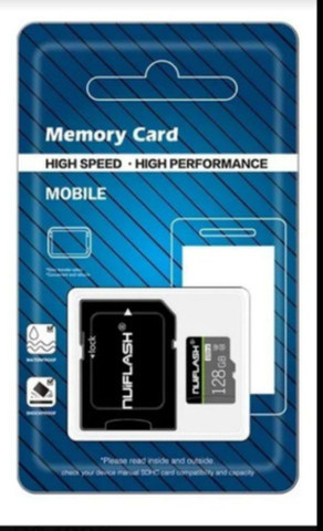 Cartão memória micro sd - Foto 2