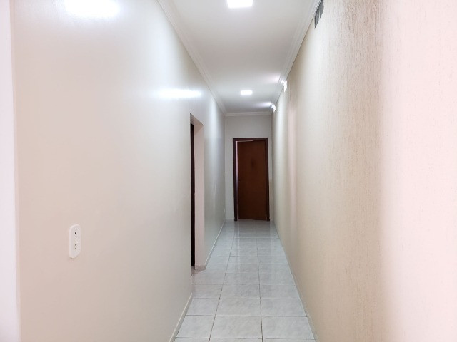 Samuel Pereira oferece: Casa com varanda aconchegante pra esticar uma rede e descansar - Foto 14