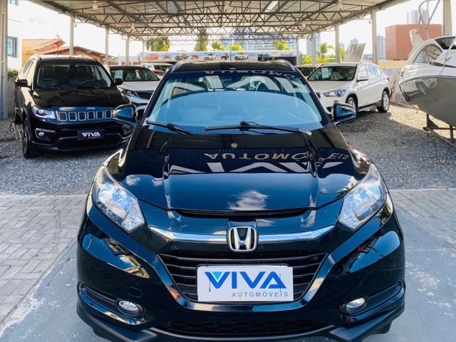 Honda HR-V 2016 - Foto 3