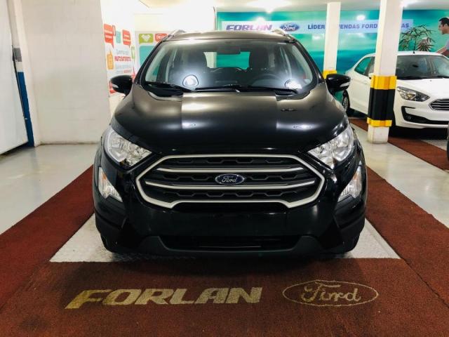Ford EcoSport SE 1.5 (Flex)