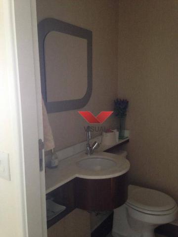 Apartamento residencial à venda, Ipiranga, São Paulo. - Foto 9