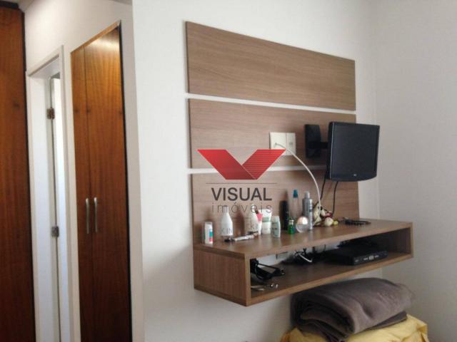 Apartamento residencial à venda, Ipiranga, São Paulo. - Foto 15