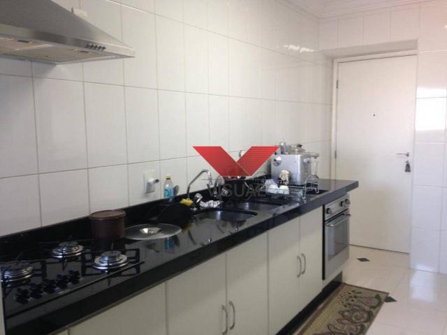 Apartamento residencial à venda, Ipiranga, São Paulo. - Foto 8