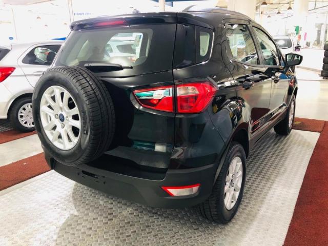 Ford EcoSport SE 1.5 (Flex) - Foto 5