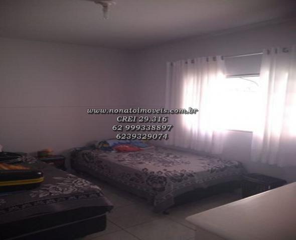Casa à venda no Residencial Vila Alzira, Aparecida de Goiânia-GO - Foto 5