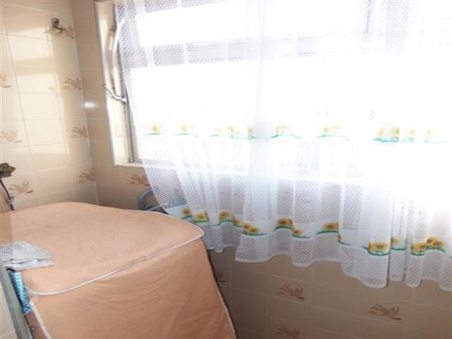 Apto. Vila Buenos Aires 4 Cômodos + 1 Vaga Garagem - Foto 4